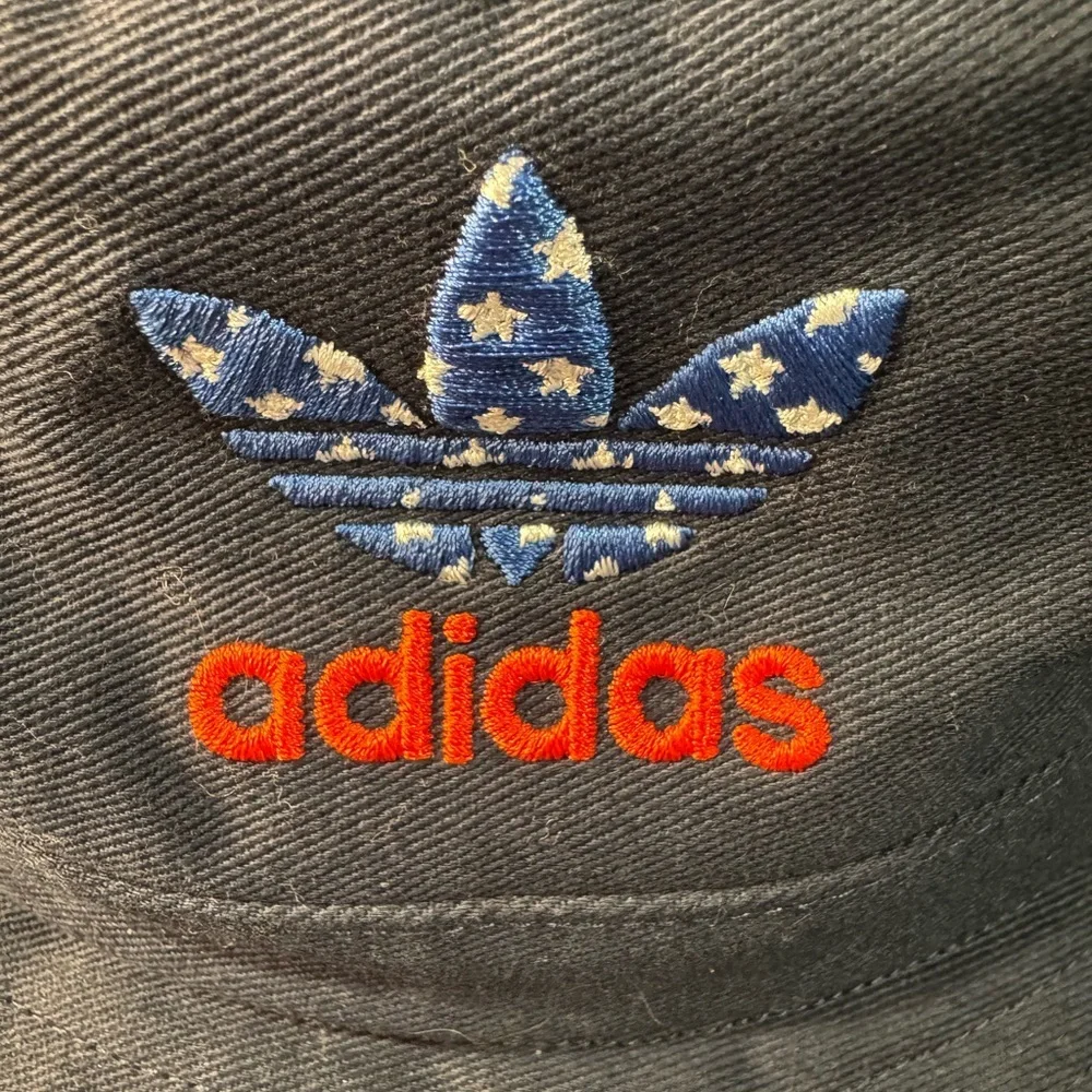 Adidas Originals Unisex Adult Unisex Originals Americana Bucket Hat